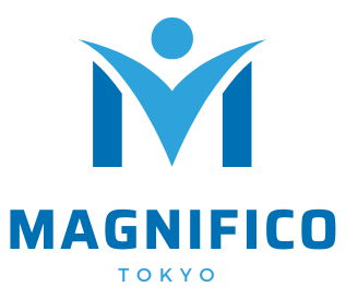 Magnificoのビジネスサービスサイト